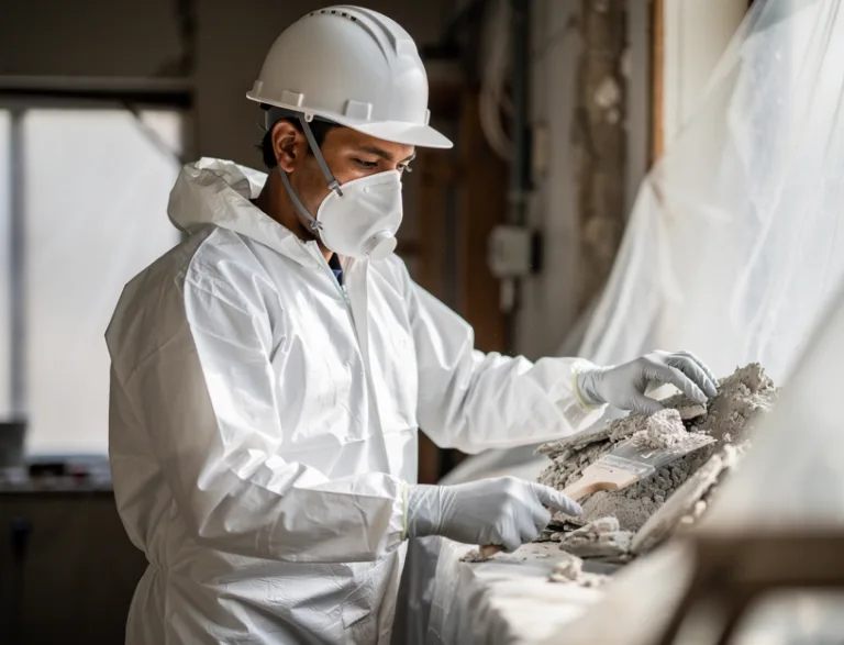 Asbestos Removal service in Fleetwood
